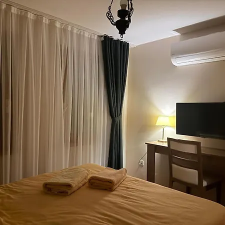 Manzara Oeduellue Bueyuek Havuzlu Premium * Dibektas