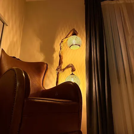 Villa Manzara Oeduellue Bueyuek Havuzlu Premium