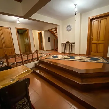 Manzara Oeduellue Bueyuek Havuzlu Premium