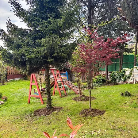 Villa Manzara Oeduellue Bueyuek Havuzlu Premium *