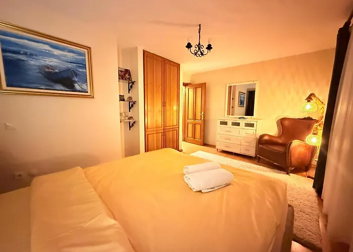 וילה Manzara Oeduellue Bueyuek Havuzlu Premium Dibektas