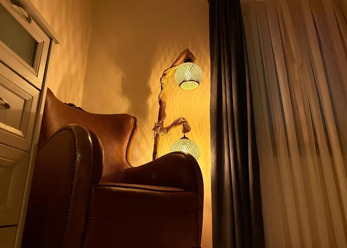 וילה Manzara Oeduellue Bueyuek Havuzlu Premium