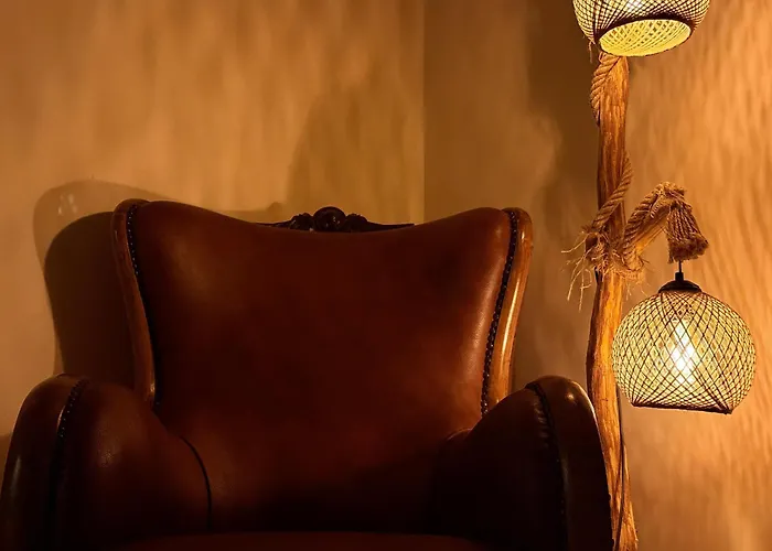 Manzara Oeduellue Bueyuek Havuzlu Premium וילה *