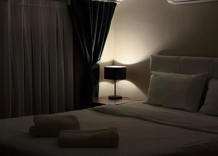 Manzara Oeduellue Bueyuek Havuzlu Premium וילה